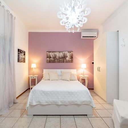 Una Terrazza Sul Golfo Naples Exterior photo