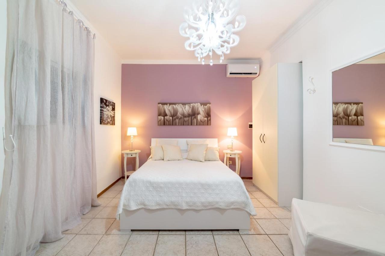Una Terrazza Sul Golfo Naples Exterior photo